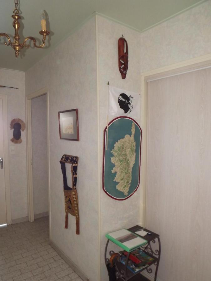 Appartement L'arinella *