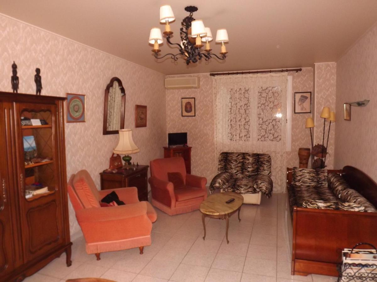 Appartement L'arinella Bastia (Corsica)