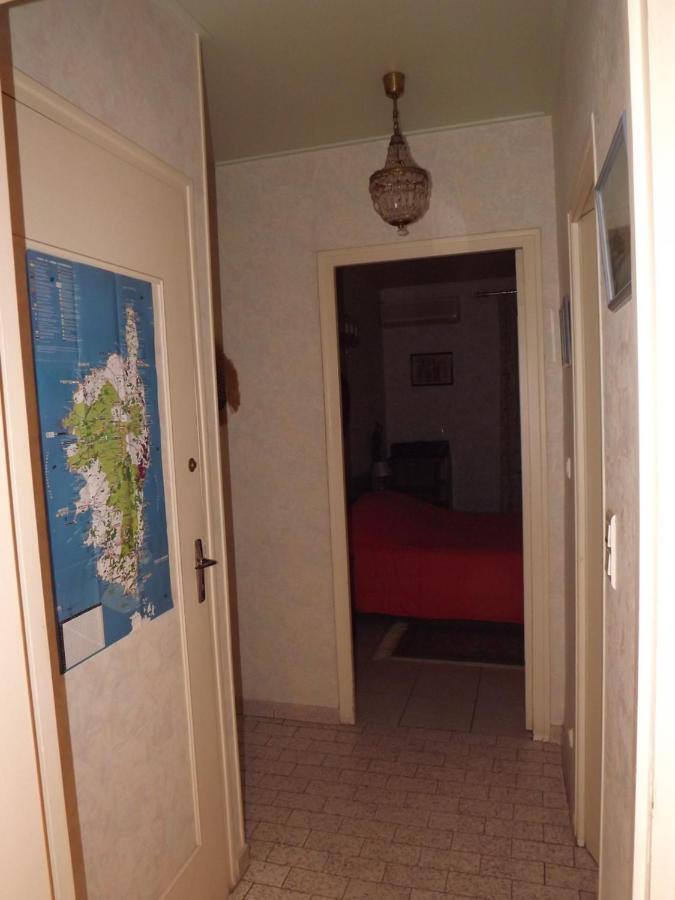 L'arinella Appartement