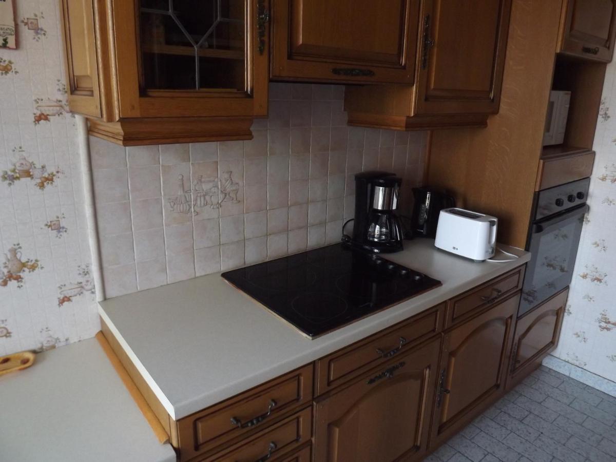 Appartement L'arinella *