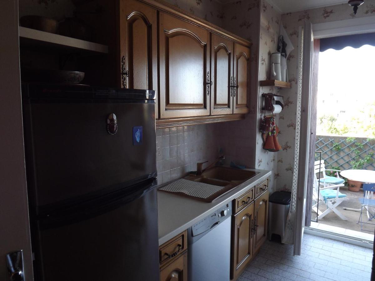 Appartement L'arinella *