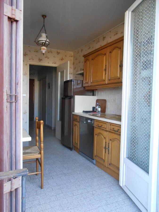 Appartement L'arinella *